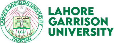 Lahore Garrison University logo